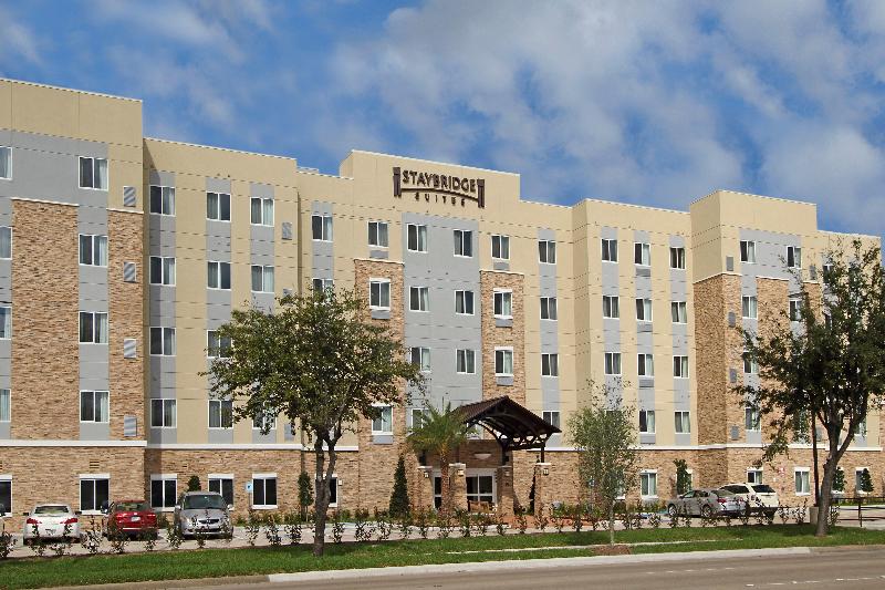 호텔 Staybridge Suites   Houston   Medical Center, An Ihg