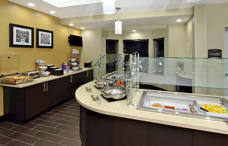 ホテル Staybridge Suites   Houston   Medical Center, An Ihg