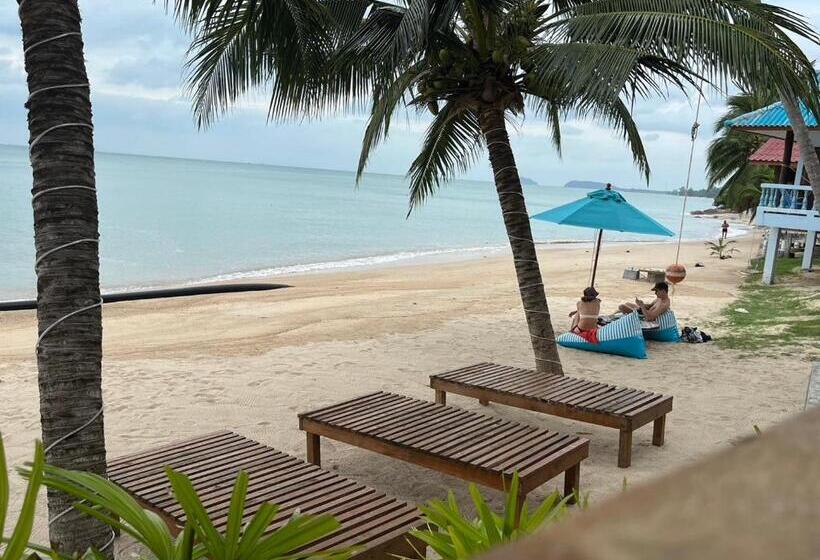 فندق Sunsea Resort