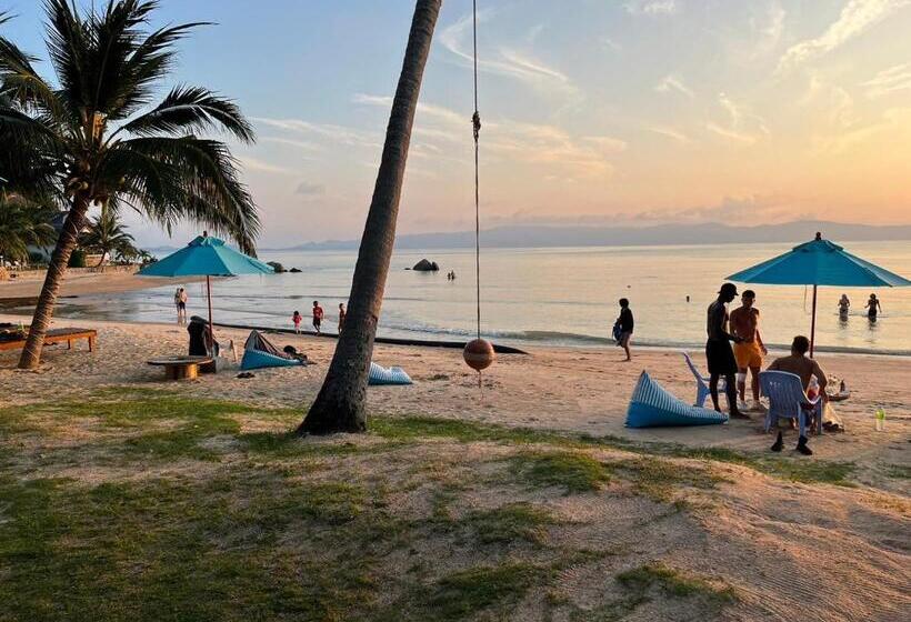 فندق Sunsea Resort