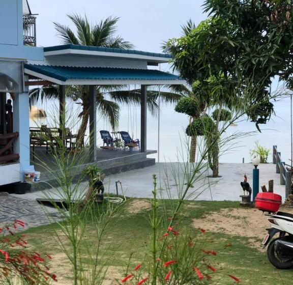 فندق Sunsea Resort