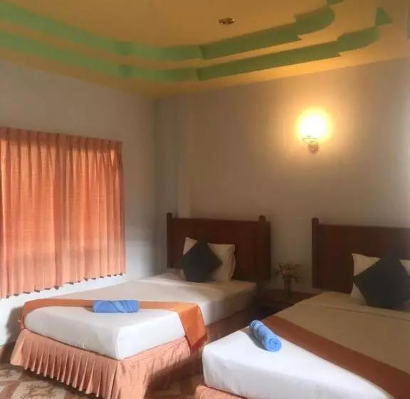 ホテル Sunsea Resort