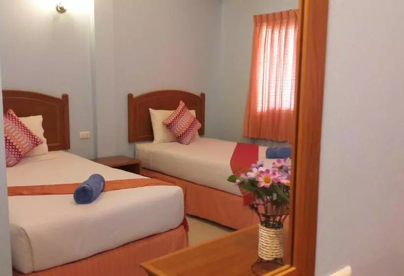 ホテル Sunsea Resort