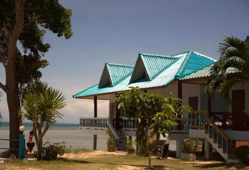 ホテル Sunsea Resort