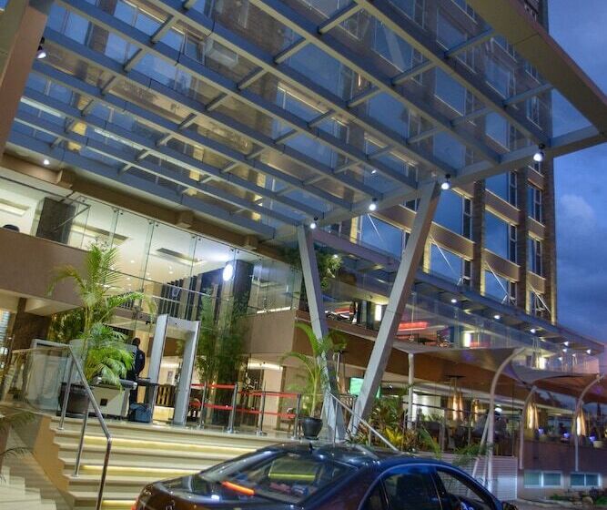 The Concord Hotel & Suites