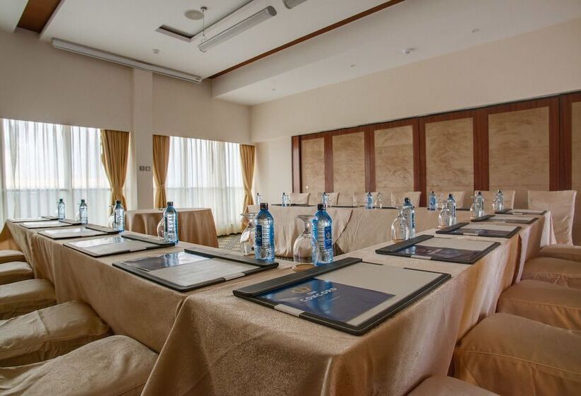 The Concord Hotel & Suites