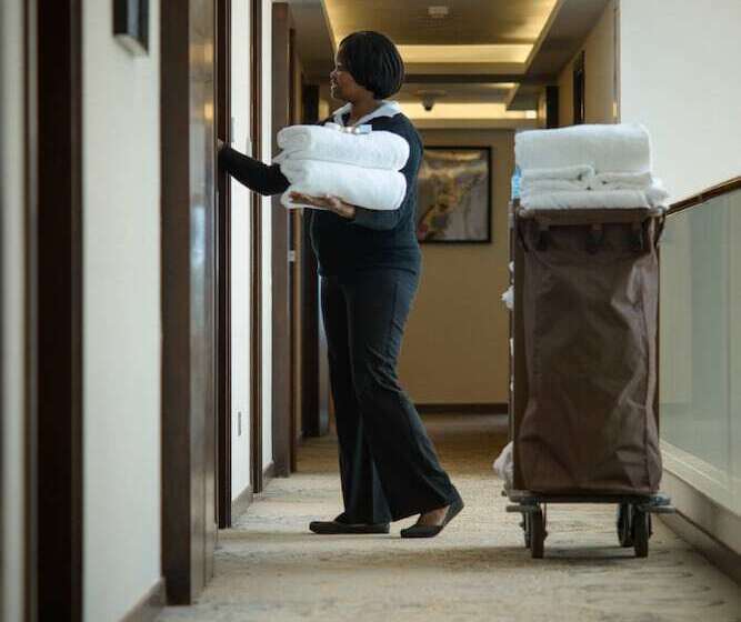 The Concord Hotel & Suites