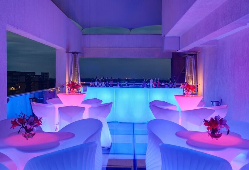 The Concord Hotel & Suites