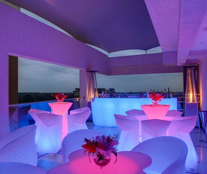 The Concord Hotel & Suites