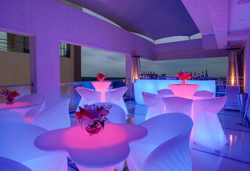 The Concord Hotel & Suites