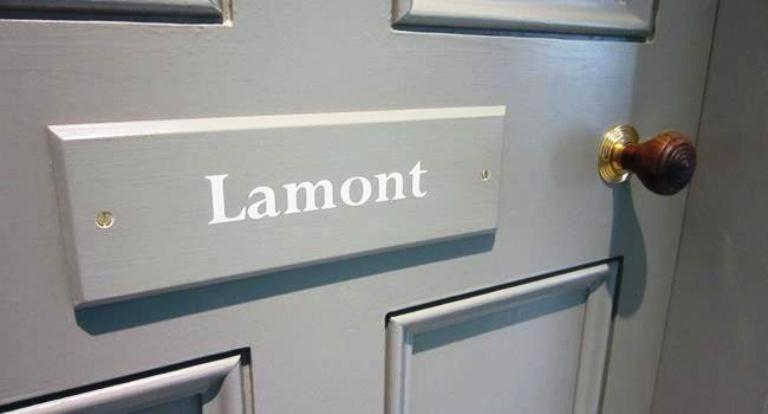 Hotel The Loch Lomond Arms