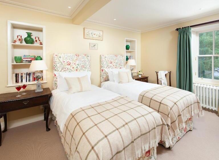 Hotell The Loch Lomond Arms