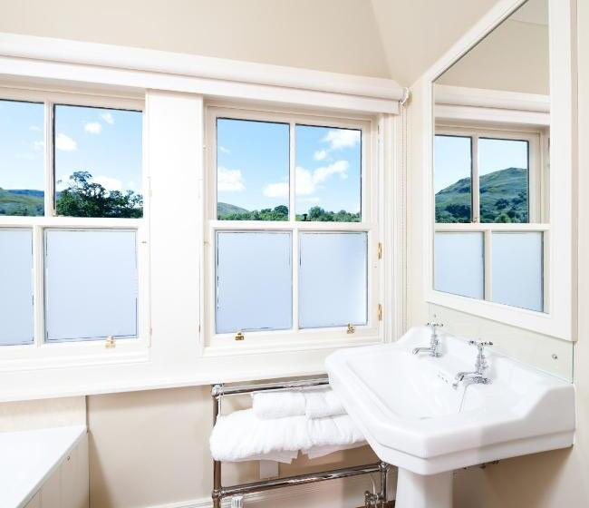 Hotell The Loch Lomond Arms