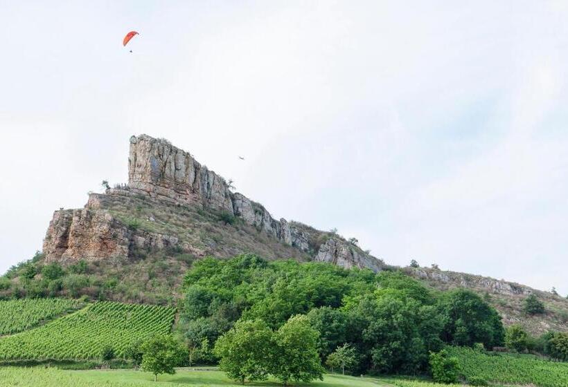 호텔 Kyriad Direct Macon Sud