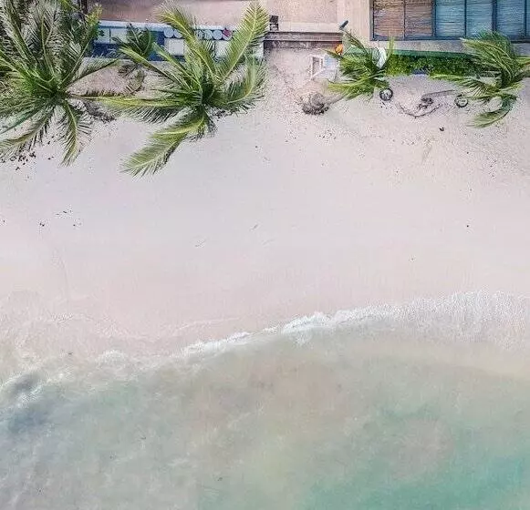 Hotelli Thompson Playa Del Carmen Beach House, By Hyatt