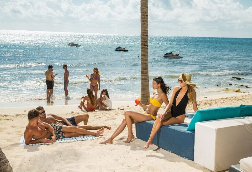 فندق Thompson Playa Del Carmen Beach House, By Hyatt