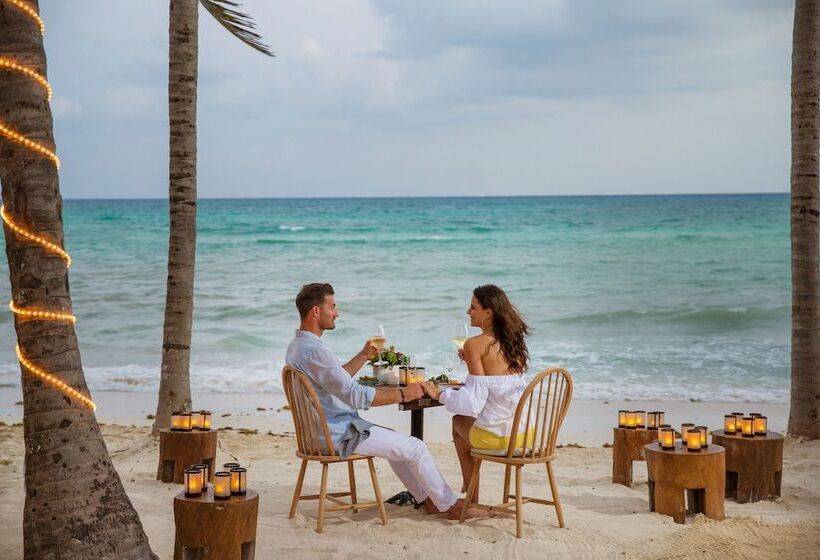 فندق Thompson Playa Del Carmen Beach House, By Hyatt