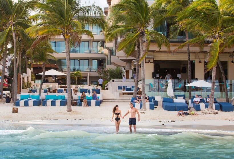 فندق Thompson Playa Del Carmen Beach House, By Hyatt