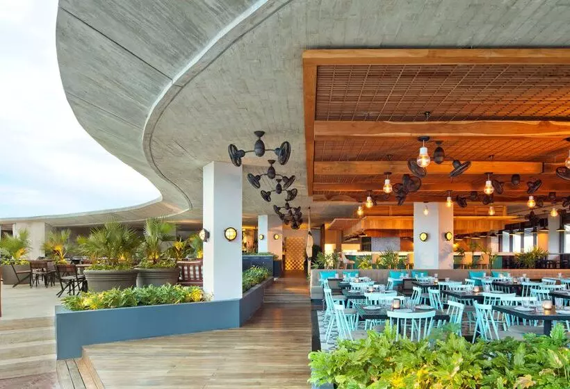 Hotelli Thompson Playa Del Carmen Beach House, By Hyatt