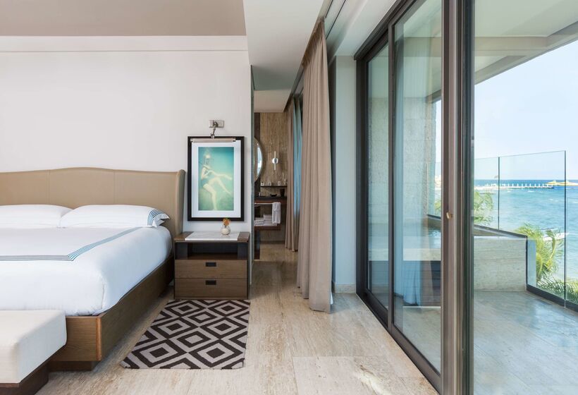 فندق Thompson Playa Del Carmen Beach House, By Hyatt