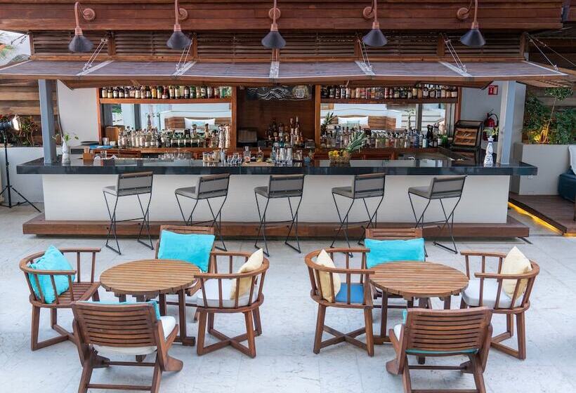 فندق Thompson Playa Del Carmen Beach House, By Hyatt