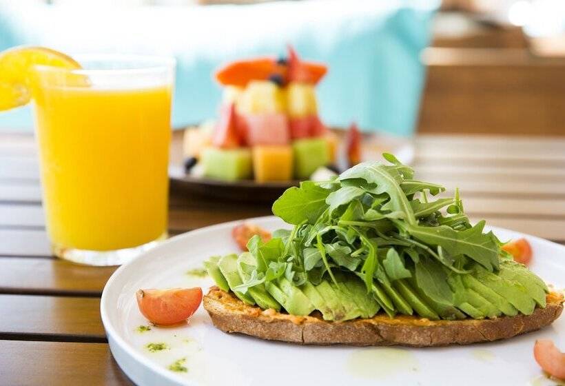 فندق Thompson Playa Del Carmen Beach House, By Hyatt