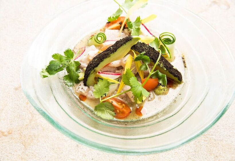 فندق Thompson Playa Del Carmen Beach House, By Hyatt