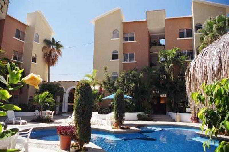 호텔 Villa La Paloma Suites