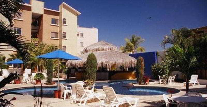호텔 Villa La Paloma Suites