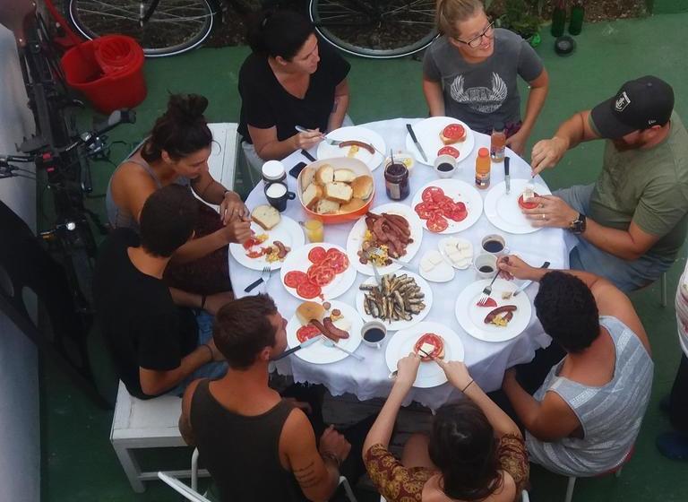 Mostar Downtown Hostel