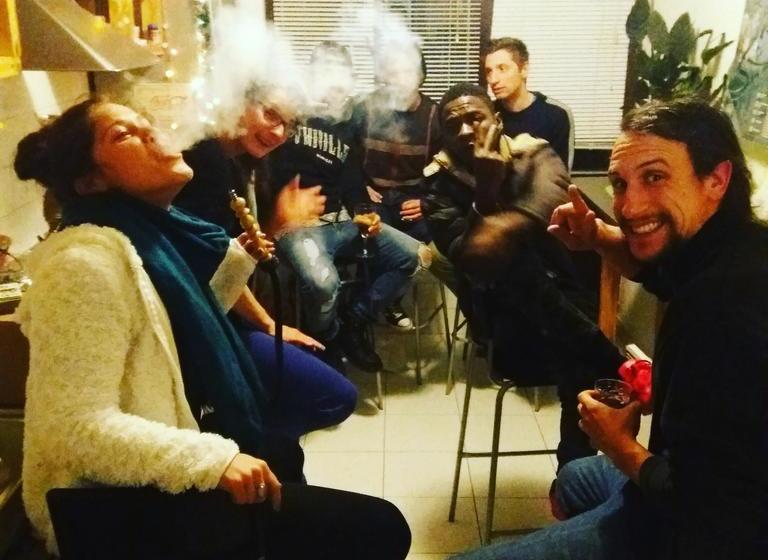 Mostar Downtown Hostel