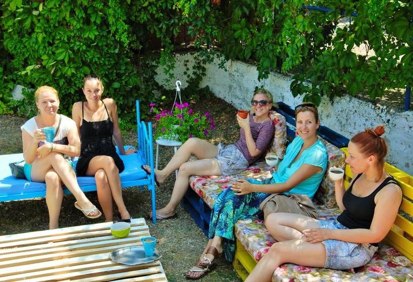 Mostar Downtown Hostel