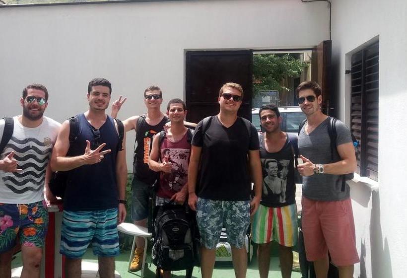 Mostar Downtown Hostel