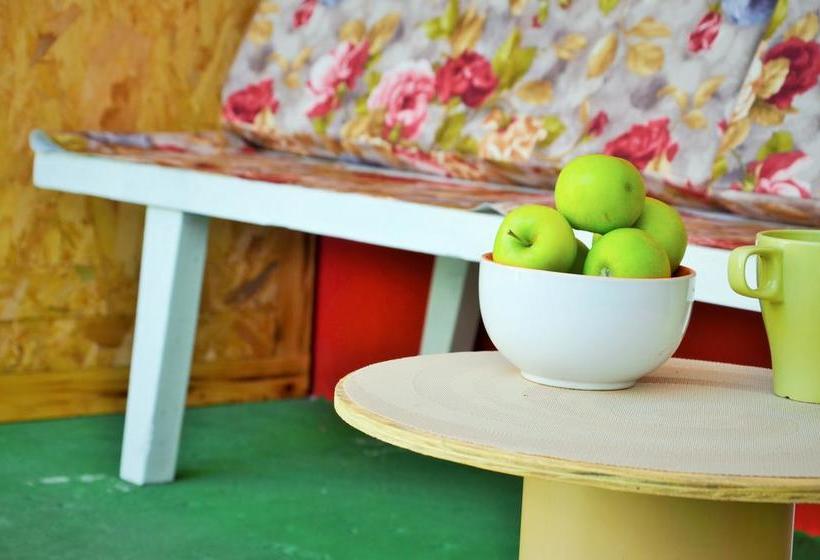 Mostar Downtown Hostel