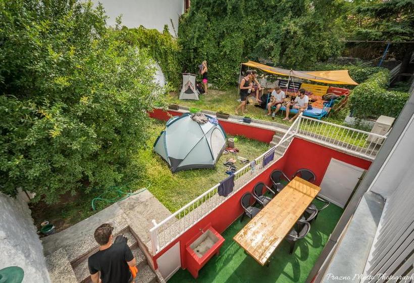 Mostar Downtown Hostel