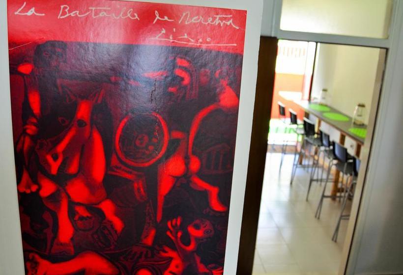 Mostar Downtown Hostel