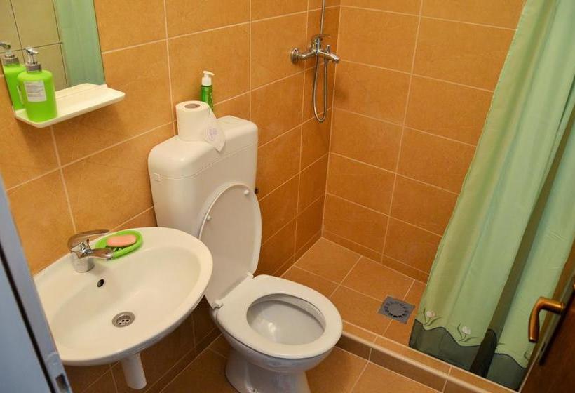 Mostar Downtown Hostel