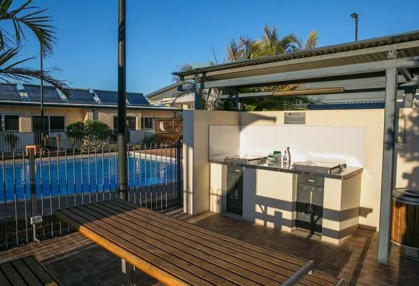 Nesuto Geraldton