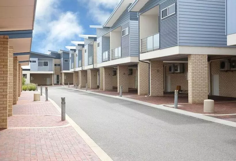 Nesuto Geraldton