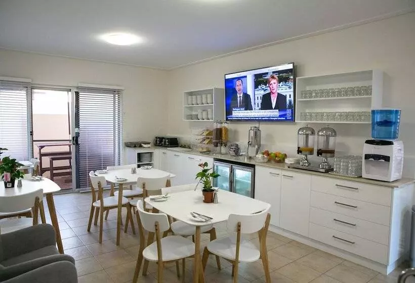 Nesuto Geraldton