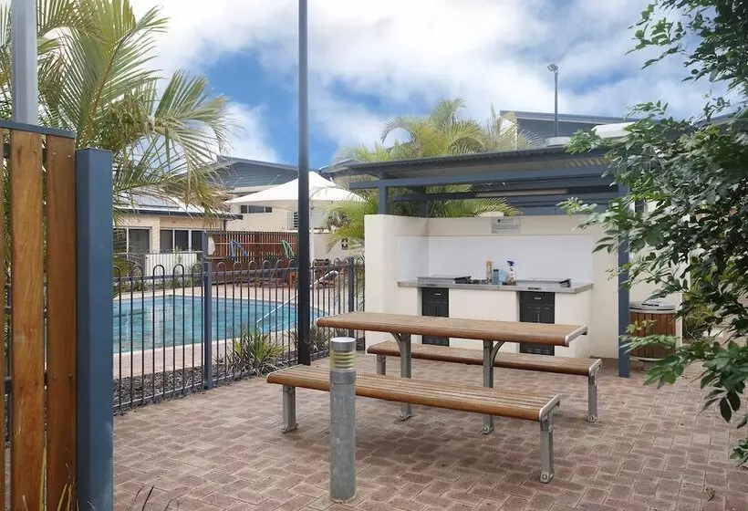 Nesuto Geraldton