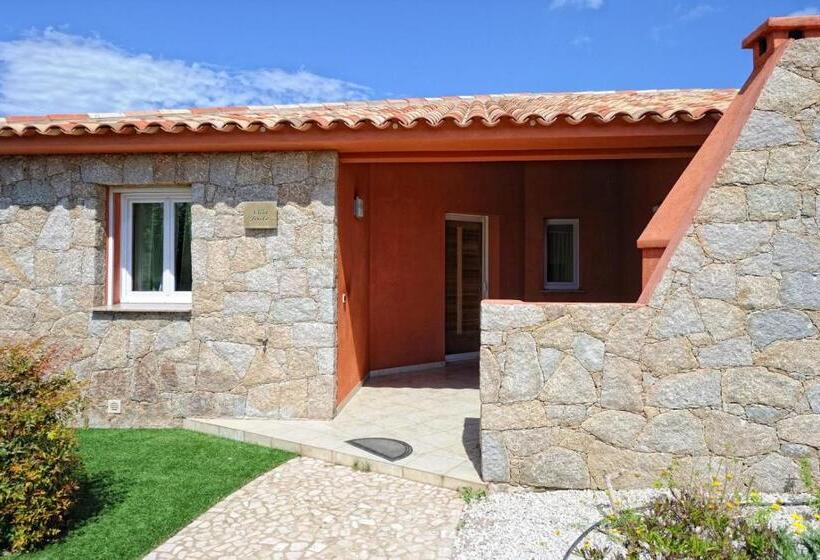 Résidence Dolce Vita De Palombaggia