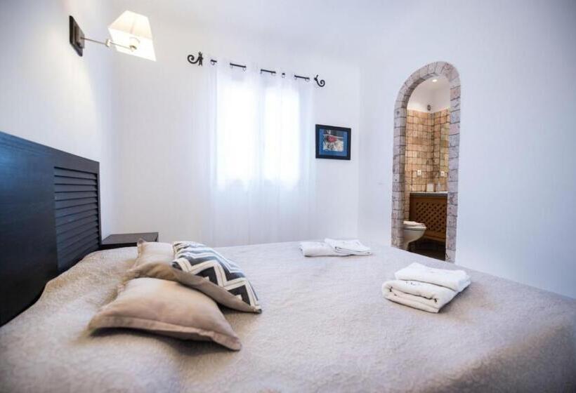 Résidence Dolce Vita De Palombaggia