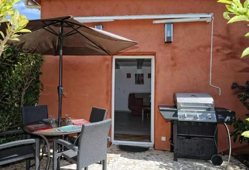 Résidence Dolce Vita De Palombaggia