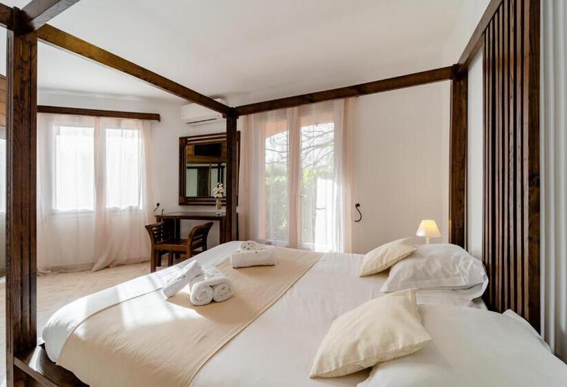 Résidence Dolce Vita De Palombaggia