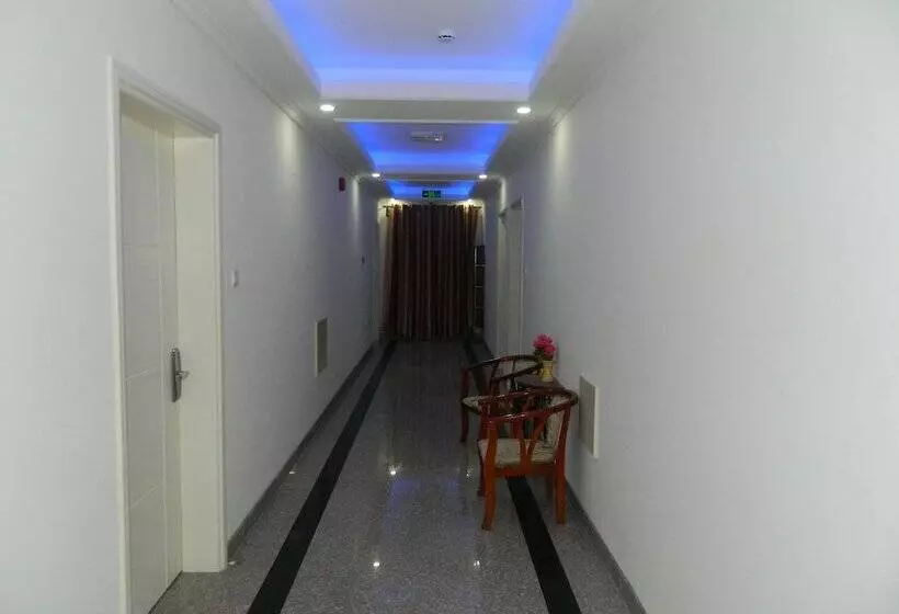 Wanasa Hotel Apartments