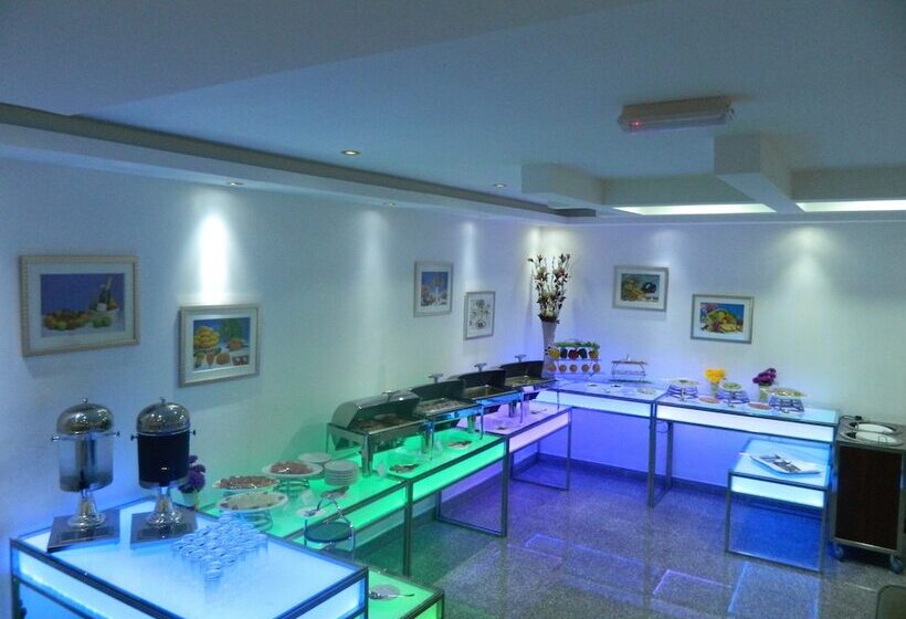 Wanasa Hotel Apartments