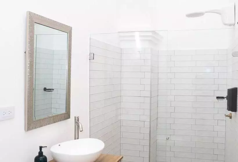 ホテル Camino A Santa Fe