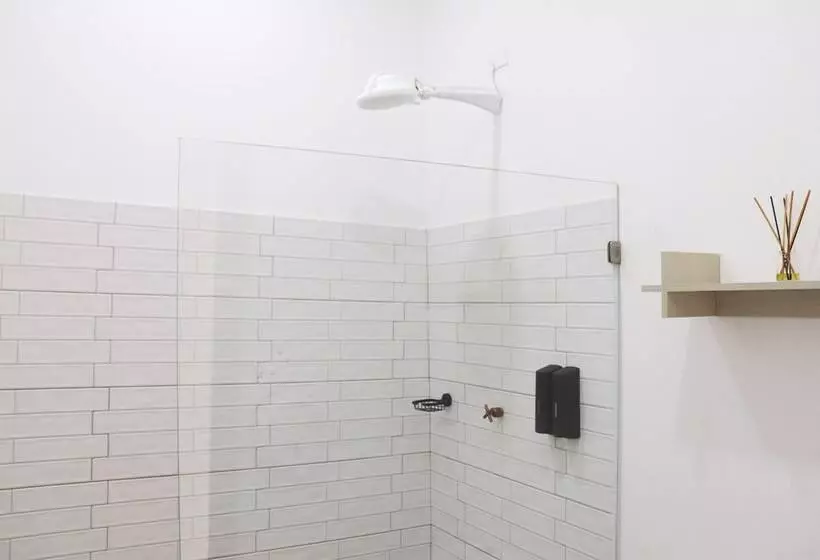 ホテル Camino A Santa Fe