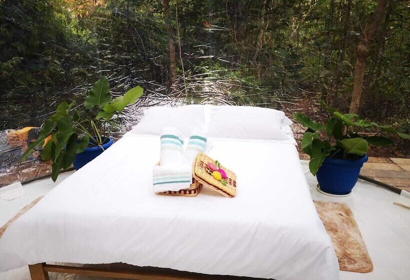 هتل Glamping Amazonas
